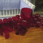 495 8379 Glasservis